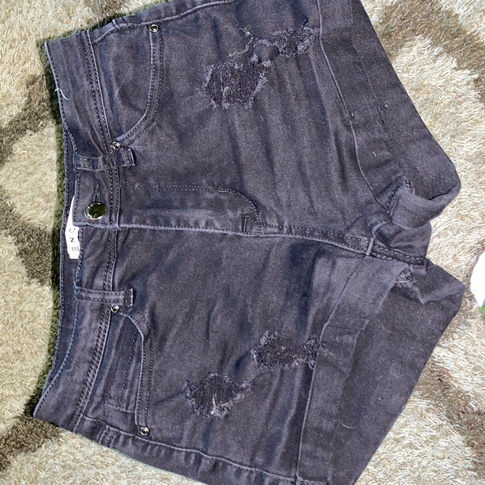 Shorts